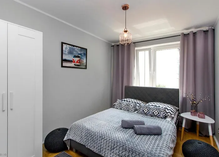 Clicktheflat Hoza Street Apart Rooms
