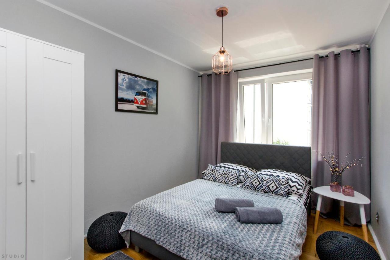 Vandrerhjem Clicktheflat Hoza Street *